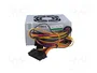 Akyga AK-S1-300 P4 Fuente de alimentación SFX 300W
