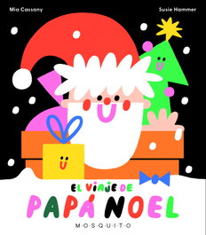 MOSQUITO, El viaje de Papá Noel