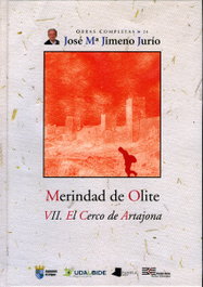 Pamiela Editorial, Merindad de Olite. VII. El Cerco de Artajona, José María Jimeno Jurío - Pamiela Editorial