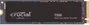 Crucial T500 SSD 2TB M.2 PCIe Gen4 NVMe, 2280, TLC NAND, Velocidad 7400-7000 MB/s, TBW 1200, Para Gaming y Creativos