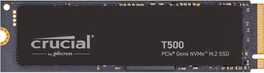 Crucial T500 2 TB M.2 NVMe PCIe 4.0