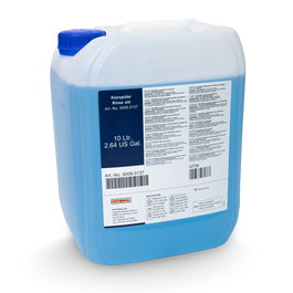 Rational Abrillantador, 10 litros