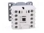 LEGRAND CTX3 MINI Contactor 4-polar 20A 230VAC