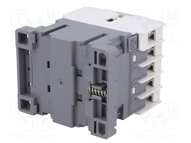 LEGRAND CTX3 MINI Contactor 4-polar 20A 230VAC