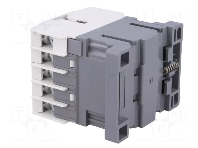 LEGRAND CTX3 MINI Contactor 4-polar 20A 230VAC