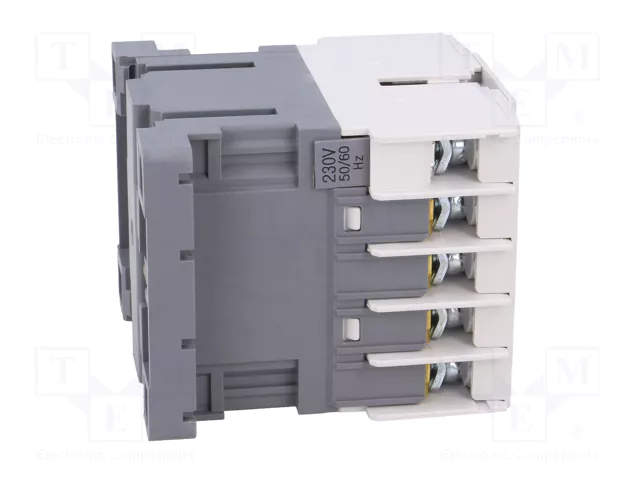 LEGRAND CTX3 MINI Contactor 4-polar 20A 230VAC