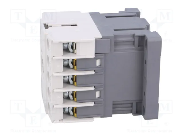 LEGRAND CTX3 MINI Contactor 4-polar 20A 230VAC