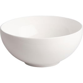 Alessi AGV29/3820 All-Time Ensaladera 20 cm Porcelana Bone China