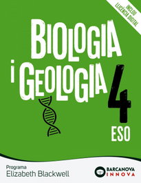 BARCANOVA, Elizabeth Blackwell 4 ESO. Biologia i geologia - BARCANOVA