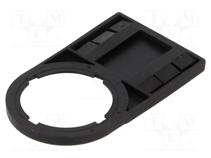 EATON ELECTRIC Marco con tabla de contenidos RMQ-Titan 30x50mm EATON ELECTRIC Marco con tabla de contenidos RMQ-Titan 30x50mm