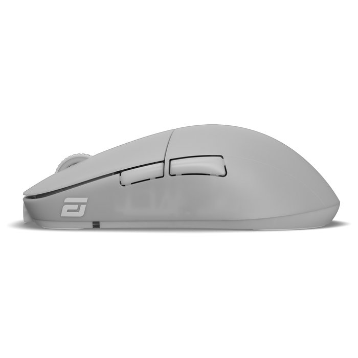 Endgame Gear XM2w 4k v2 Gaming Mouse - White Frost