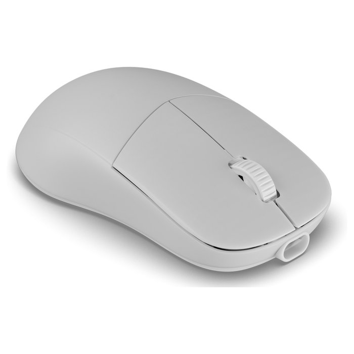 Endgame Gear XM2w 4k v2 Gaming Mouse - White Frost