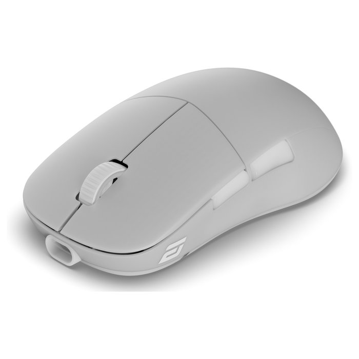 Endgame Gear XM2w 4k v2 Gaming Mouse - White Frost