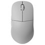 Endgame Gear XM2w 4k v2 Gaming Mouse - White Frost