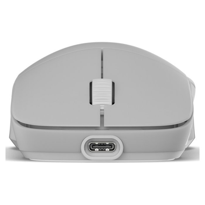 Endgame Gear XM2w 4k v2 Gaming Mouse - White Frost