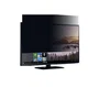 Mobilis Filtro de privacidad 016249 para monitor de 55,9 cm (22 pulgadas)