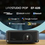 Epson EF-62B Lifestudio Pop Plus Negro