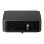 Epson EF-62B Proyector 3LCD Láser 4K HDR, 700 Lúmenes ANSI, 5000000:1, Wi-Fi/Bluetooth, Portátil, 1.6 kg, Negro - V11HB73140