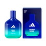 Adidas VIBES MAN ENERGY DRIVE Eau de Parfum Vapo 100 ml