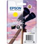 Epson 502 Cartucho de Tinta Amarillo