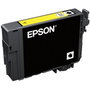 Epson 502 Cartucho de Tinta Amarillo