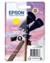 Epson 502 Cartucho de Tinta Amarillo