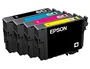 Epson 502 Cartucho de Tinta Amarillo