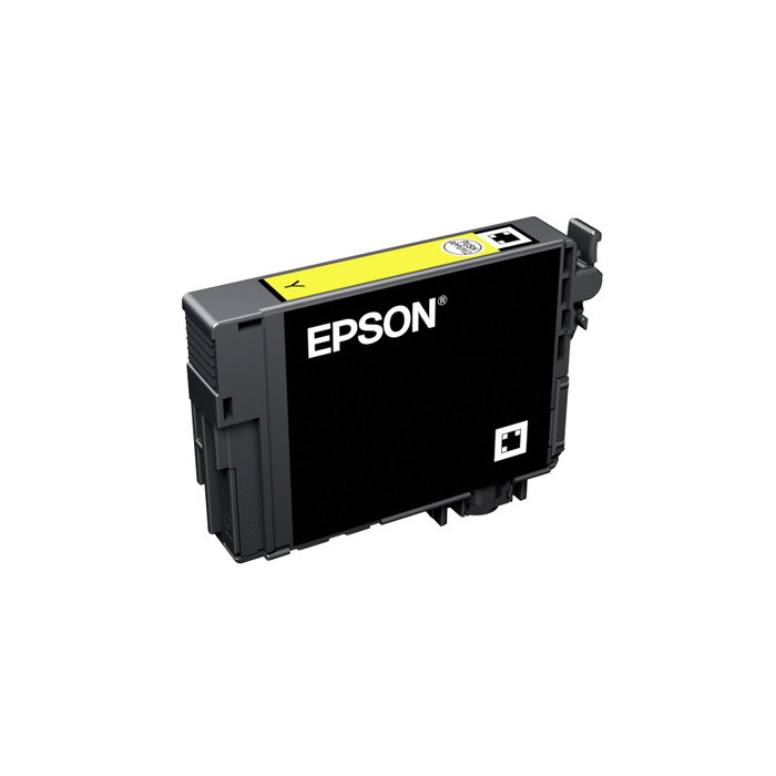 Epson 502 Cartucho de Tinta Amarillo