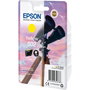 Epson 502 Cartucho de Tinta Amarillo