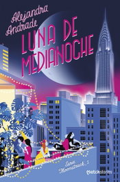Luna de medianoche, Alejandra Andrade - ESENCIA