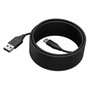 Jabra Cable USB 2.0 de 5 m USB-C a USB-A Negro