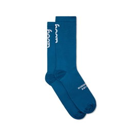 Udog Calcetines Performance con Q-Skin - Talla S/M (38-42) - Poliamida y Elastano - Transpirables y Duraderos