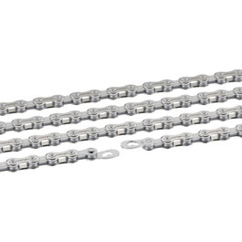Wippermann Cadena Connex 11SX 11 velocidades 118 eslabones Acero inoxidable
