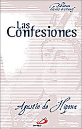 Las confesiones, San Agustín - SAN PABLO EDITORIAL