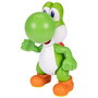 Jakks Pacific Figura Interactiva Yoshi Lets Go Super Mario Bros 36cm