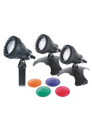Nayeco AMTRA POND HALO 3 LED VET