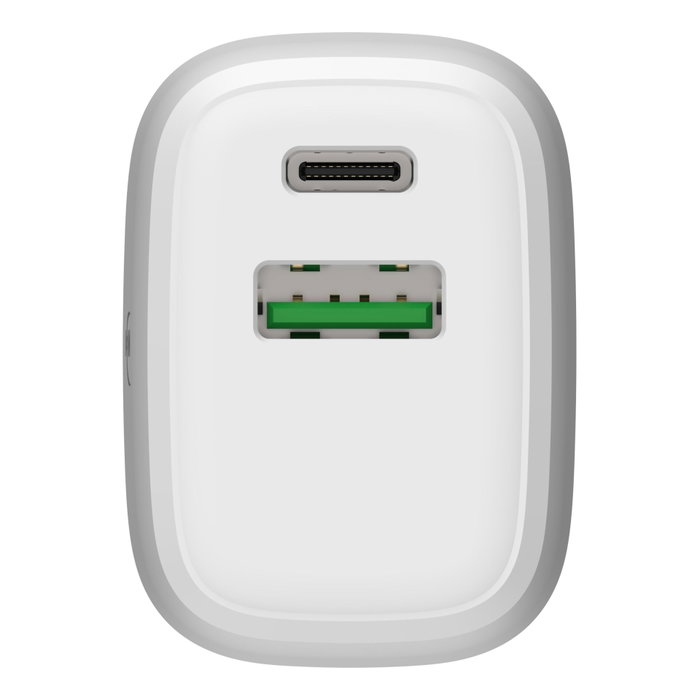 Ansmann Home Charger HC218PD Blanco Ansmann Home Charger HC218PD Blanco