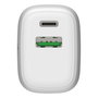 Ansmann Home Charger HC218PD Blanco