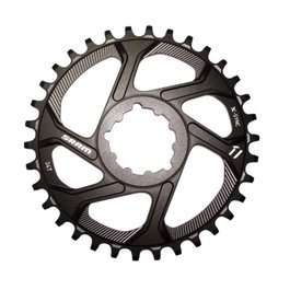 SRAM Plato X-SYNC Direct Mount 28 Dientes Aluminio 11V MTB Negro 97g