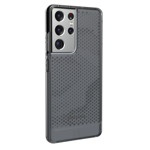 Funda para Móvil UAG 21283N313131 Samsung Galaxy S21 Ultra Transparente