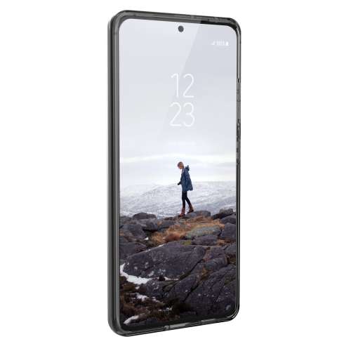 Funda para Móvil UAG 21283N313131 Samsung Galaxy S21 Ultra Transparente