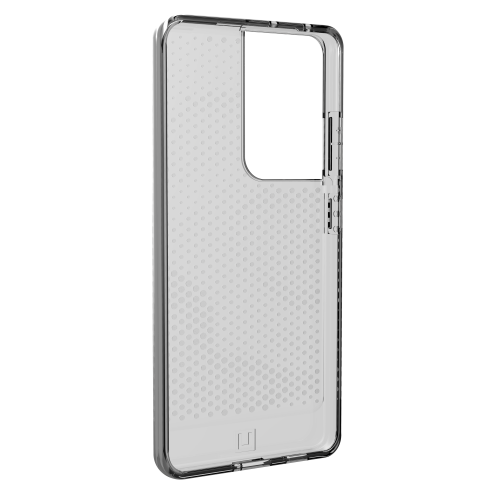 Funda para Móvil UAG 21283N313131 Samsung Galaxy S21 Ultra Transparente