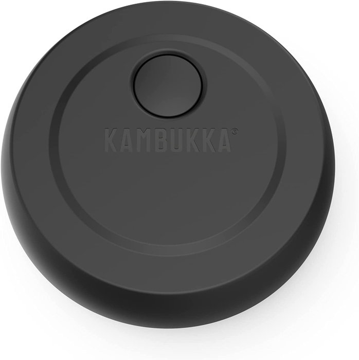 Kambukka Bora Negro mate 600 ml