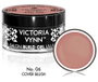 Victoria Vynn Build Gel UV/LED Cover Blush 06
