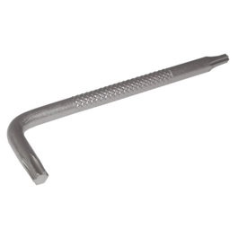 Avid Llave Torx para Pastillas de Freno de Disco Hidráulico T25/T10