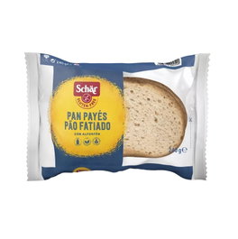 Schar Pan Payés sin gluten 240g