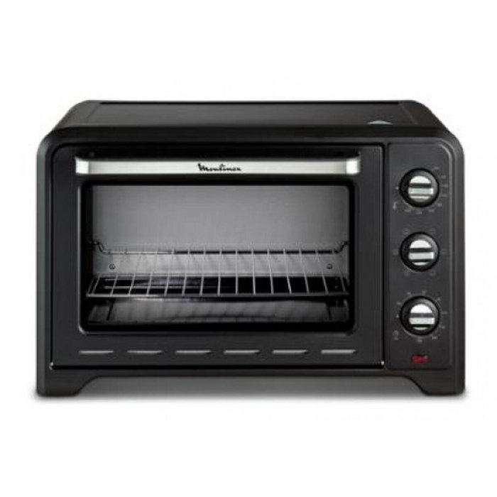 Mini Horno Eléctrico Moulinex OX4648 33 L