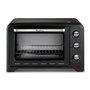 Mini Horno Eléctrico Moulinex OX4648 33 L