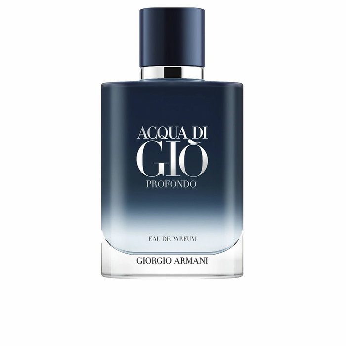 Giorgio Armani Acqua di Giò Profondo Eau de Parfum 100 ml Spray