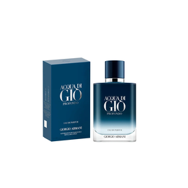 Giorgio Armani Acqua di Giò Profondo Eau de Parfum 100 ml Spray